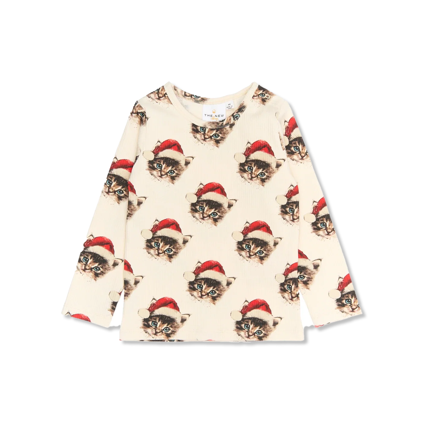 Tnstholiday Weihnachtsschlafanzüge