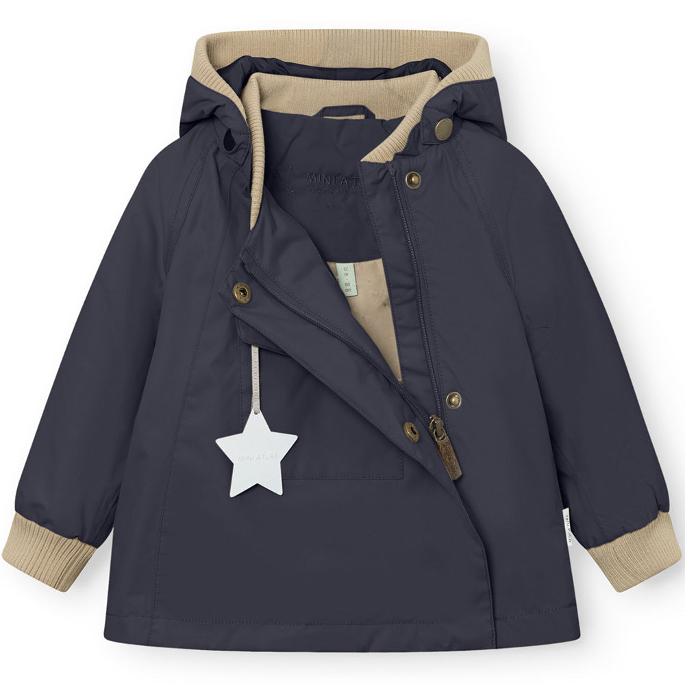 MATWAIO jacke