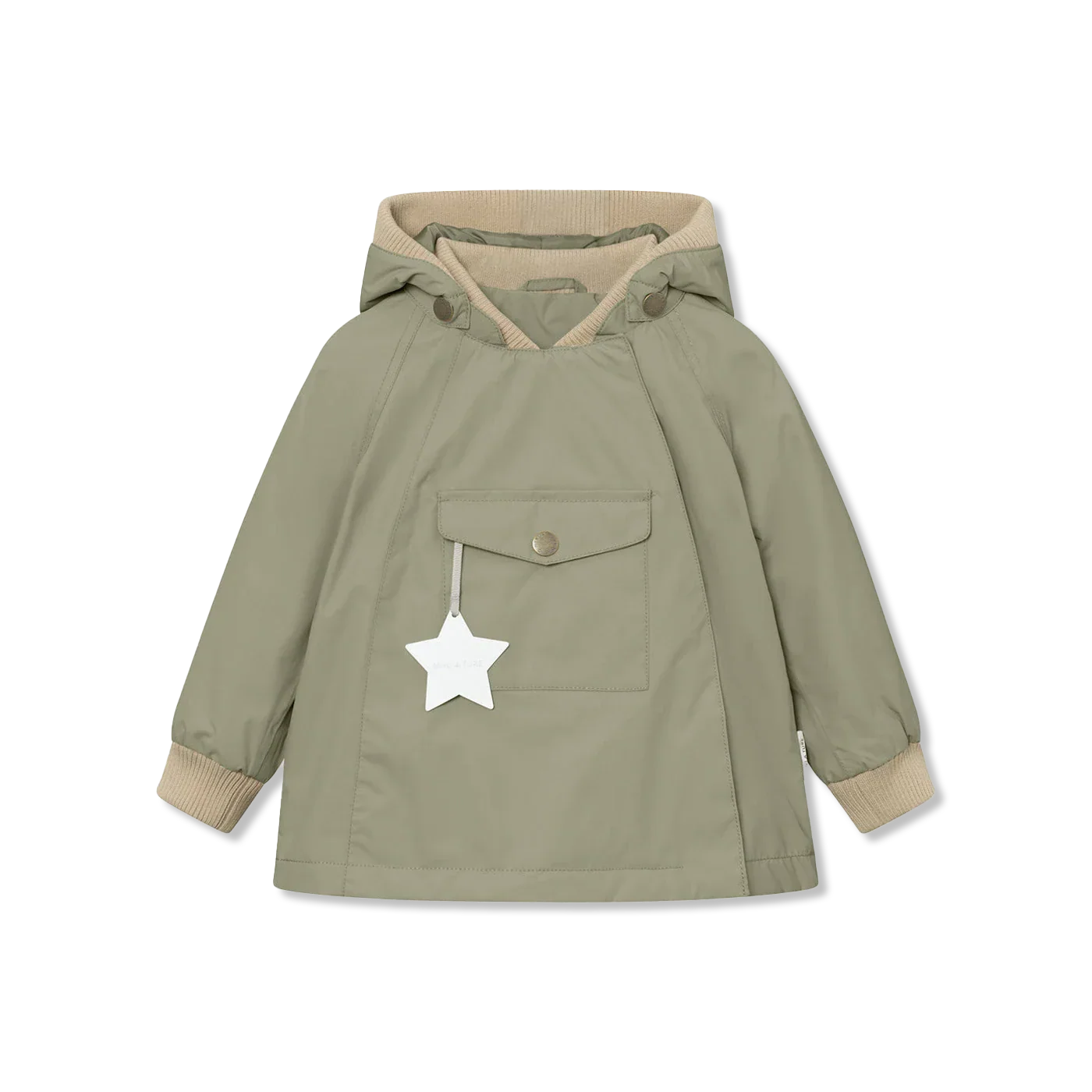MATWAIO jacke