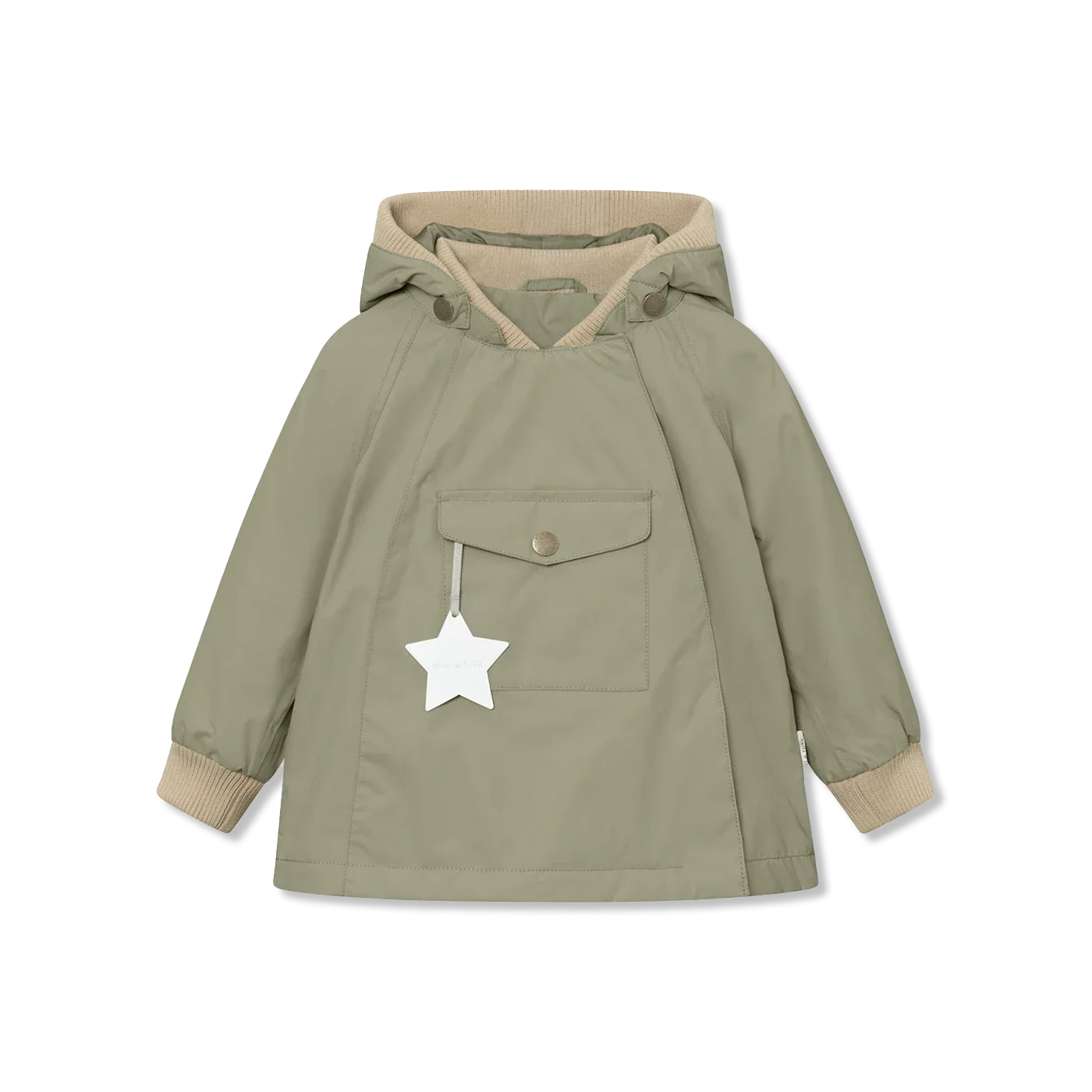 Matwaio Softshelljacke