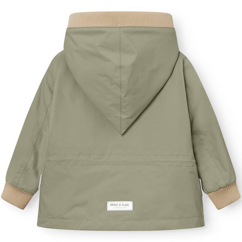 Matwaio Softshelljacke