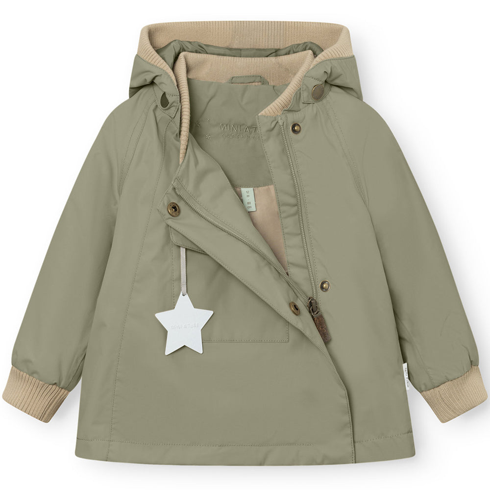 MATWAIO jacke