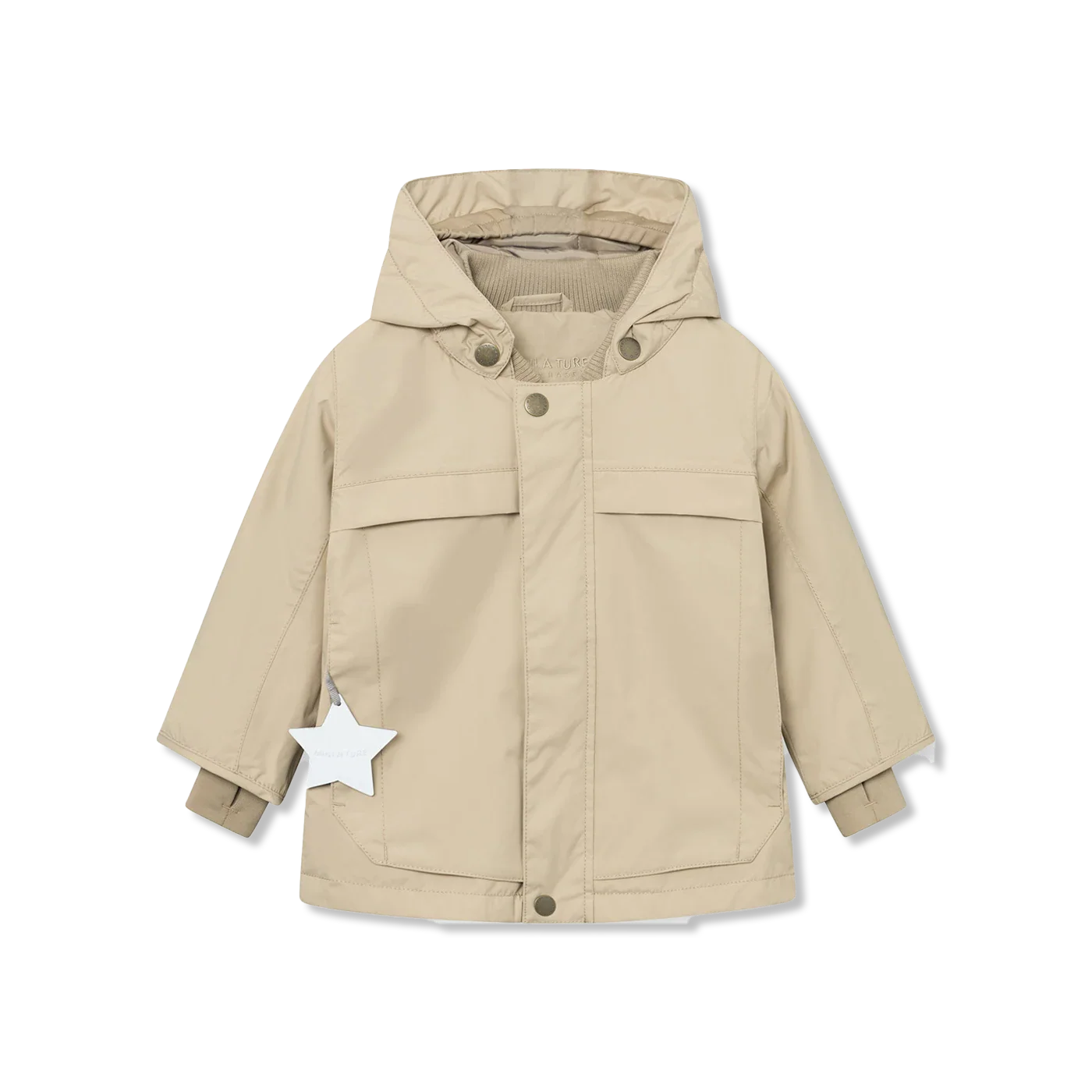 Matwaldo Softshelljacke