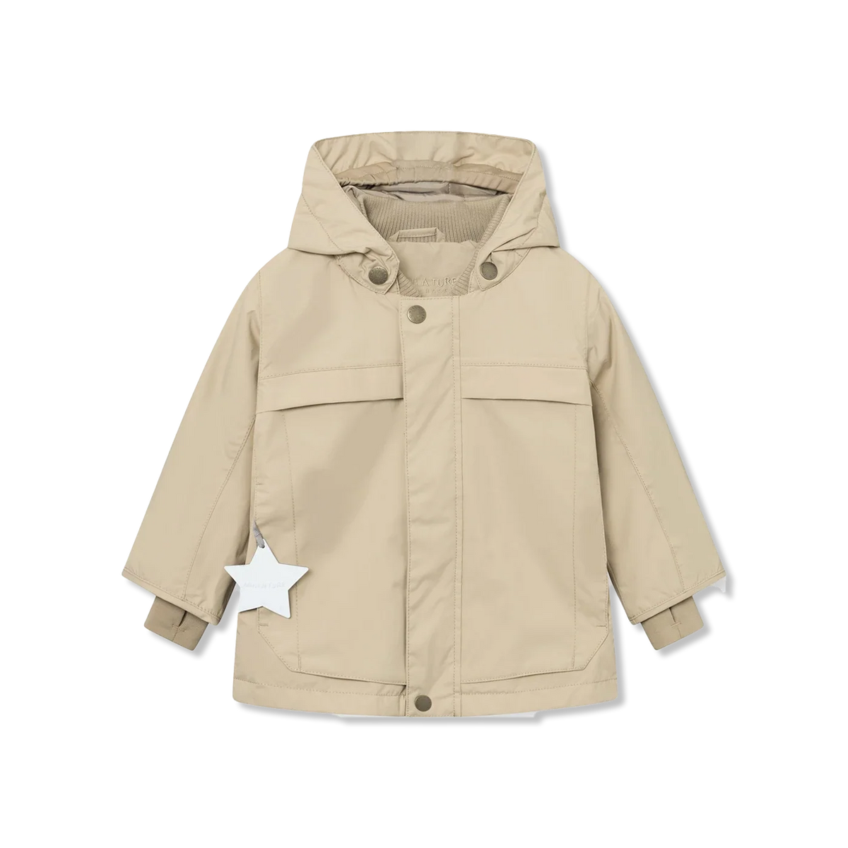Matwaldo Softshelljacke