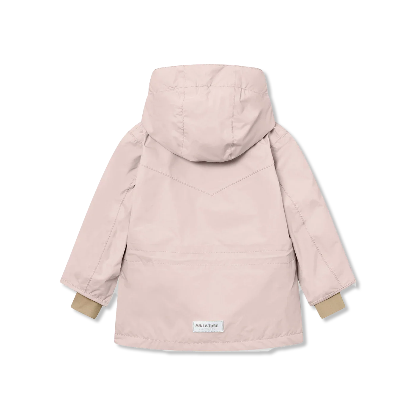 Matwaldo Softshelljacke