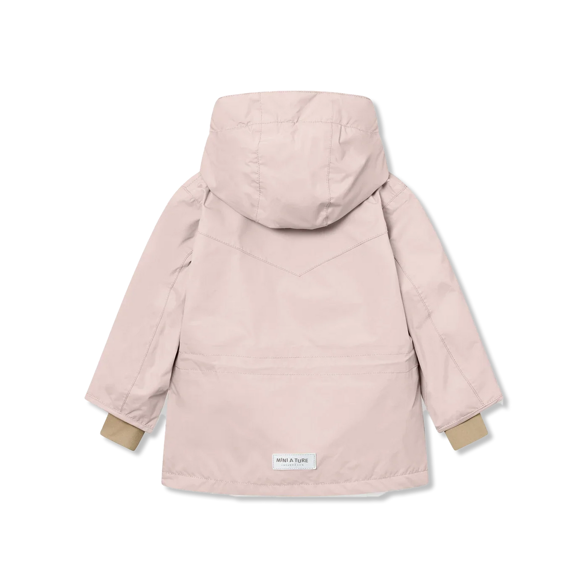 Matwaldo Softshelljacke