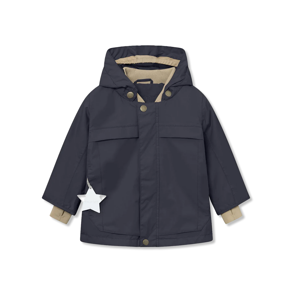 Matwaldo Softshelljacke