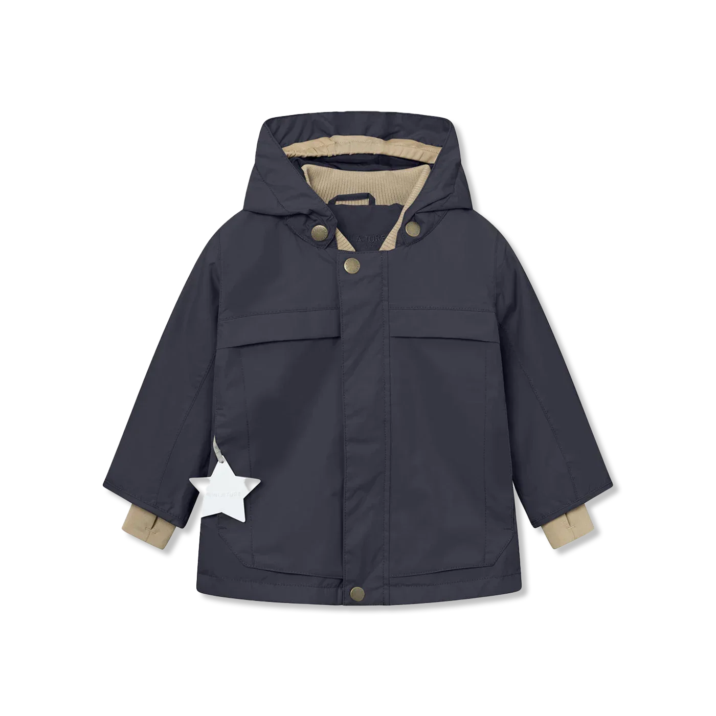 MATWALDO jacke