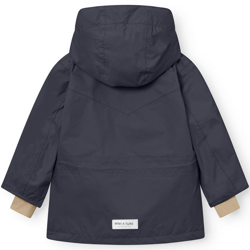 MATWALDO jacke