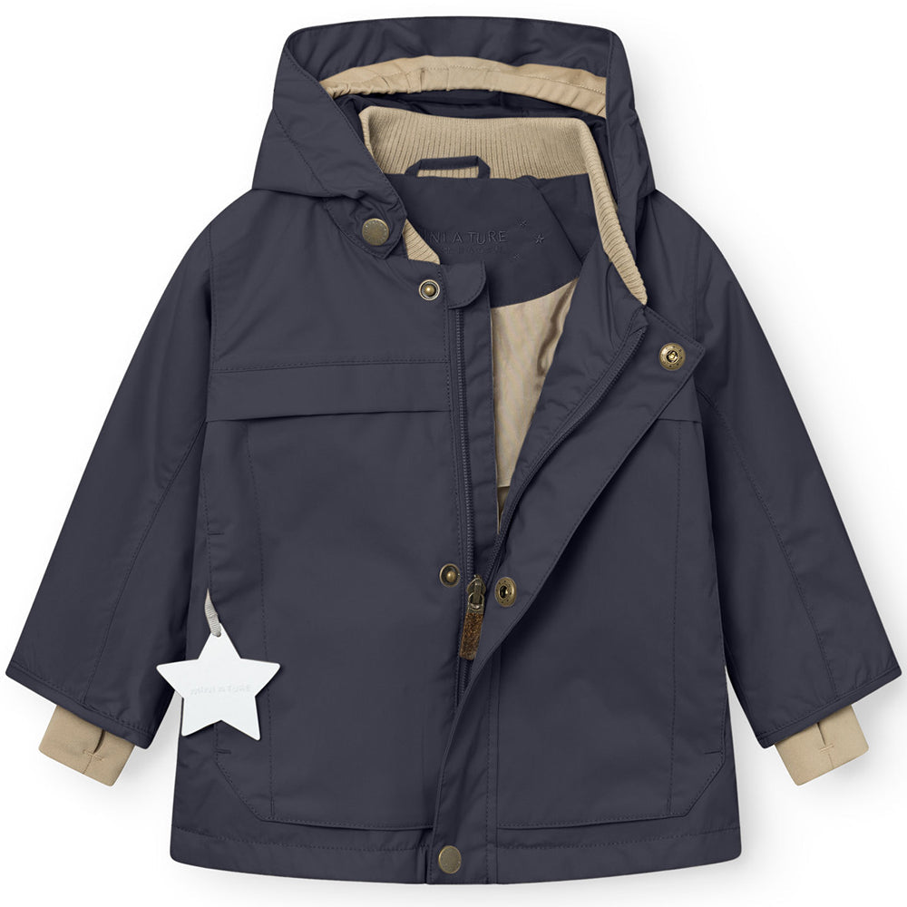 Matwaldo Softshelljacke