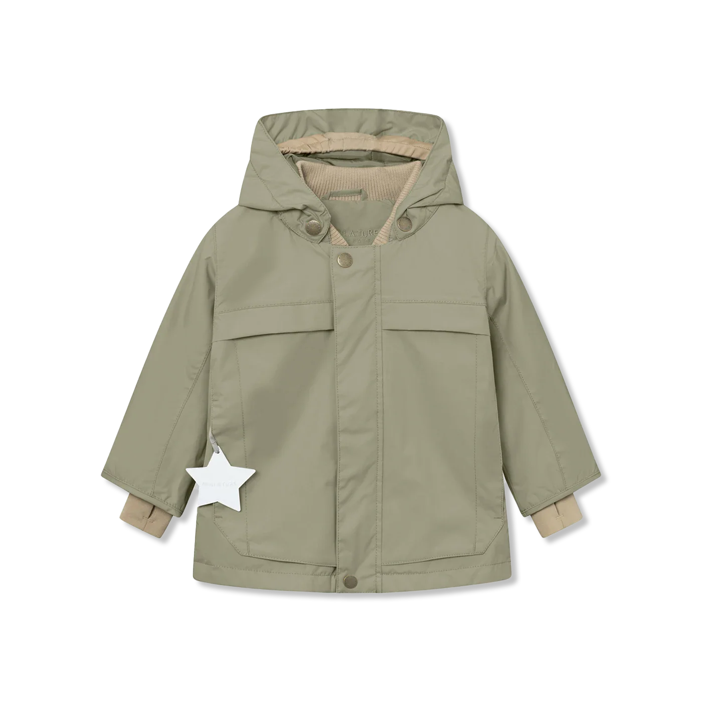 Matwaldo Softshelljacke