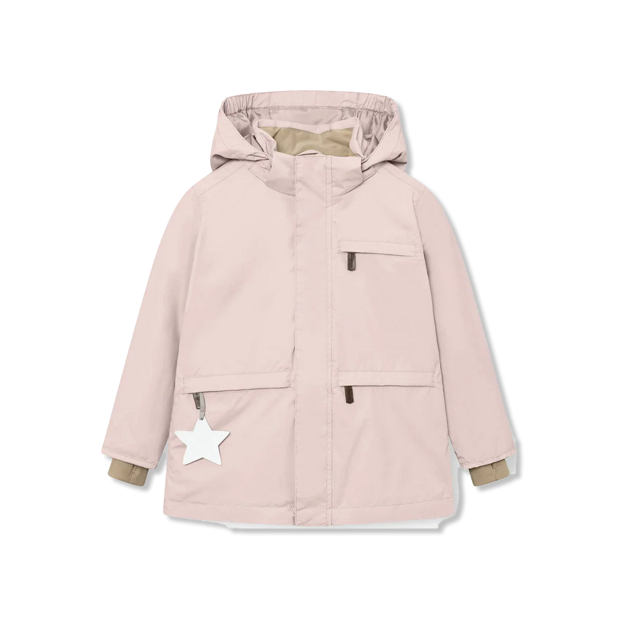 Matadweno Softshelljacke