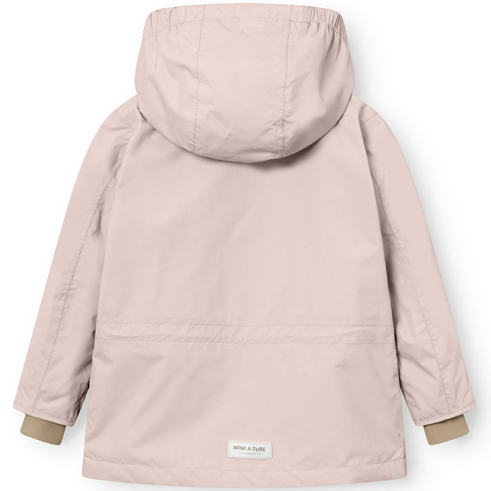 Matadweno Softshelljacke