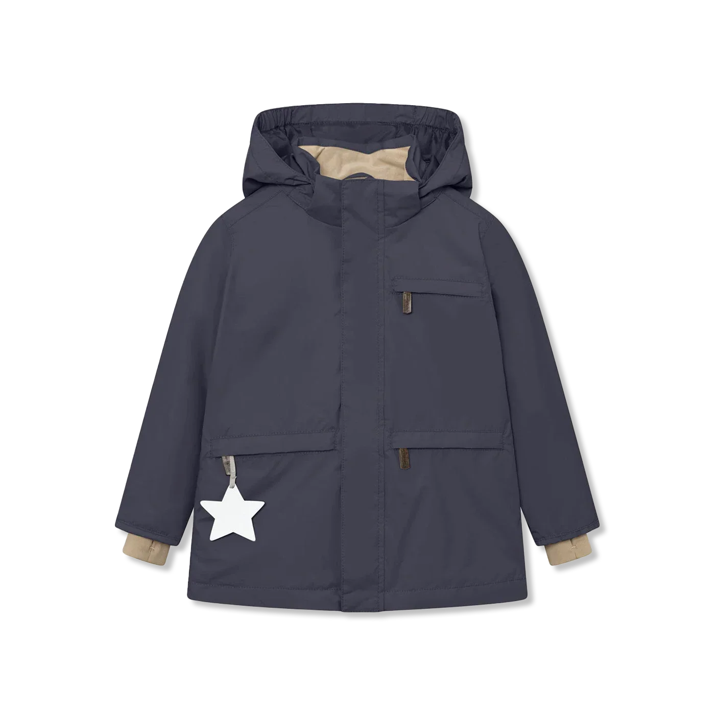 Matadweno Softshelljacke