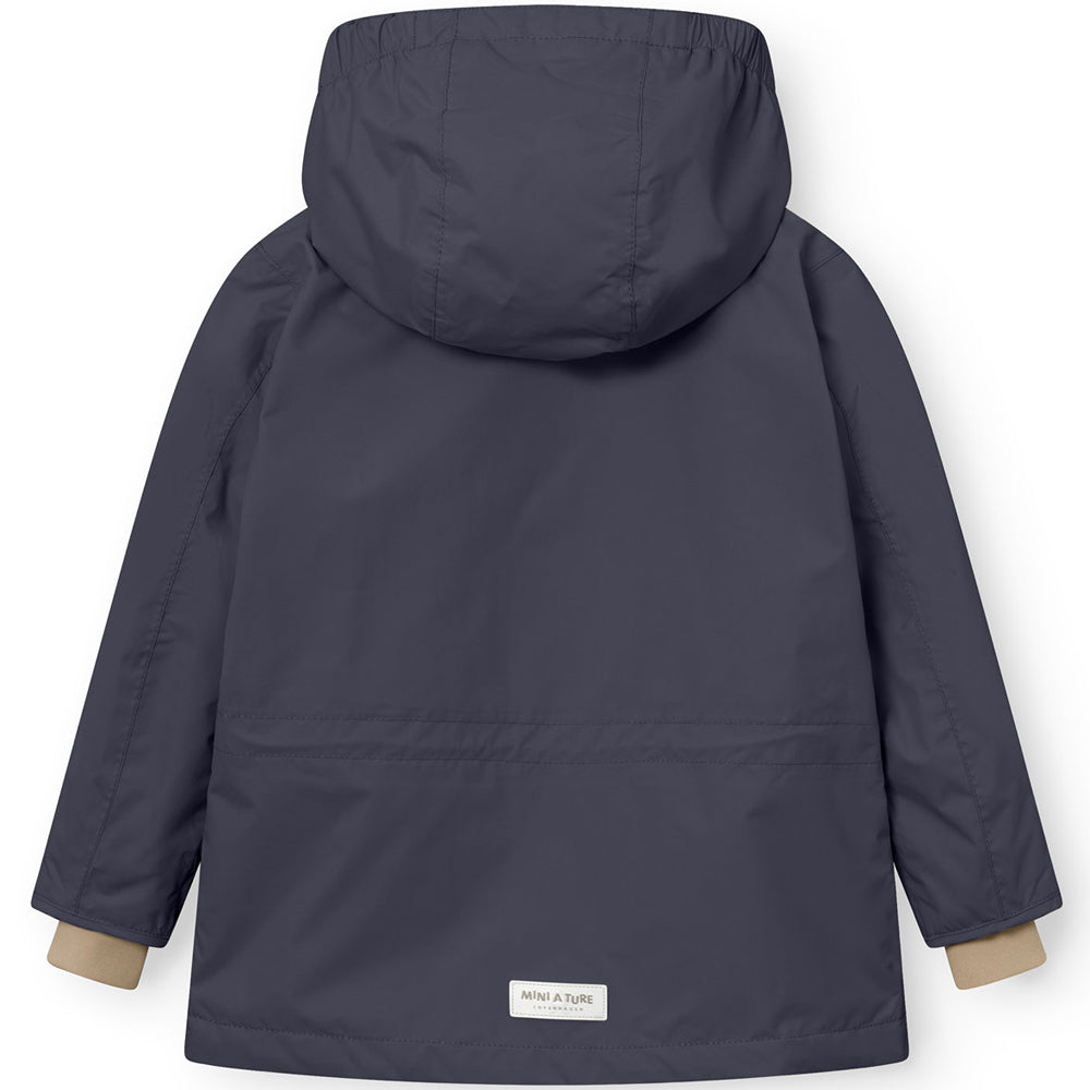 Matadweno Softshelljacke