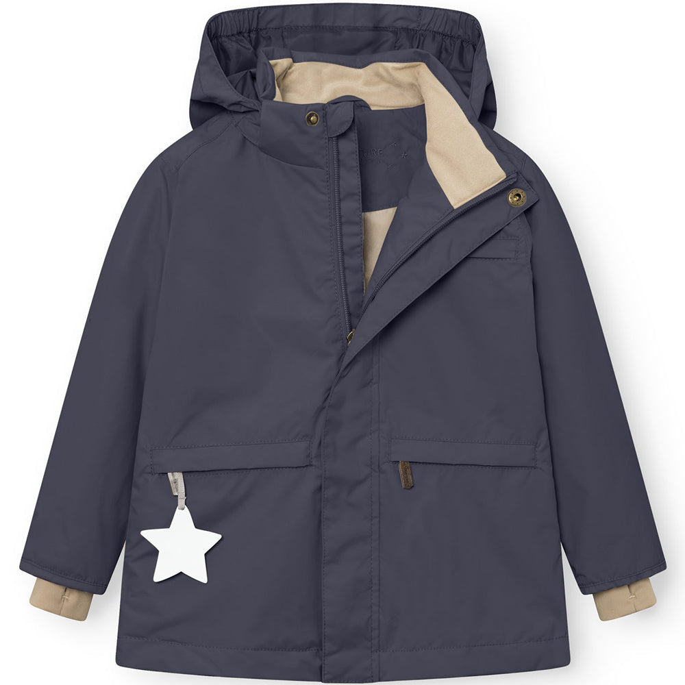 Matadweno Softshelljacke