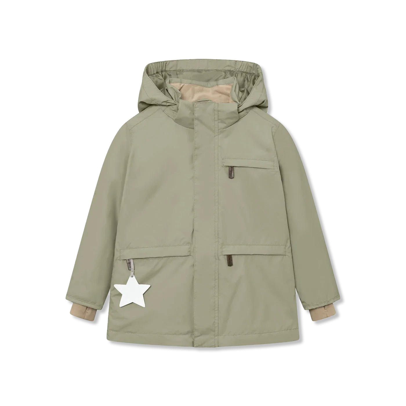 Matadweno Softshelljacke