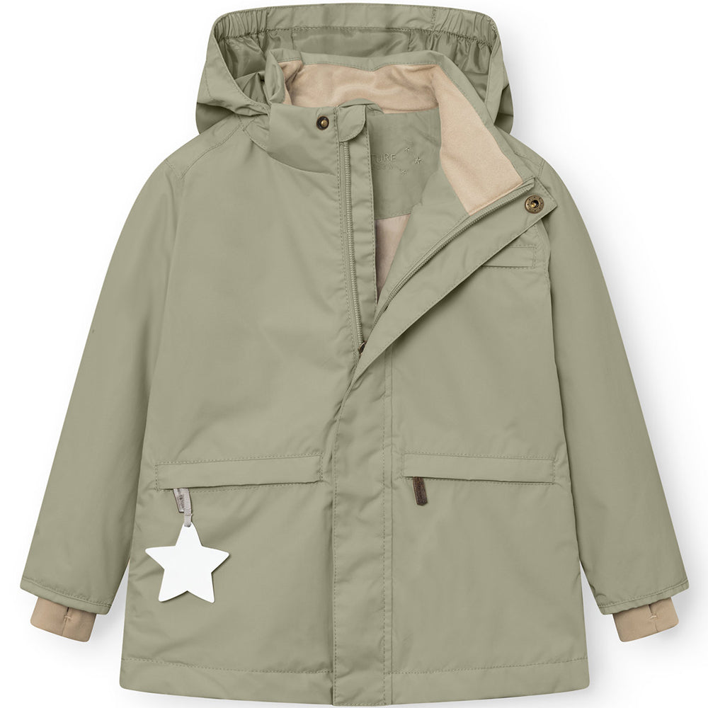 Matadweno Softshelljacke