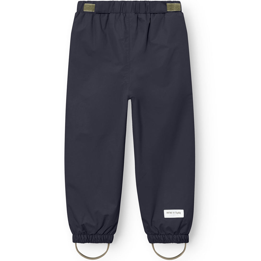 Matwilanso Überziehhose