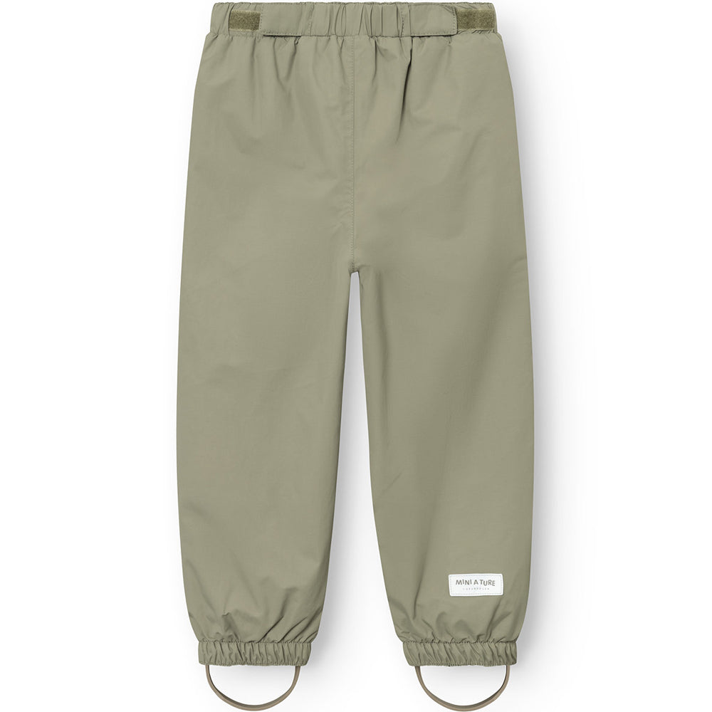 Matwilanso Überziehhose