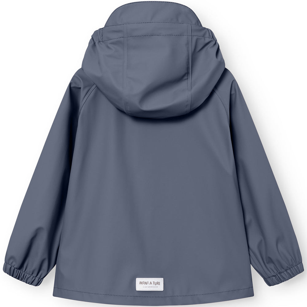 Matreinar Regenbekleidung