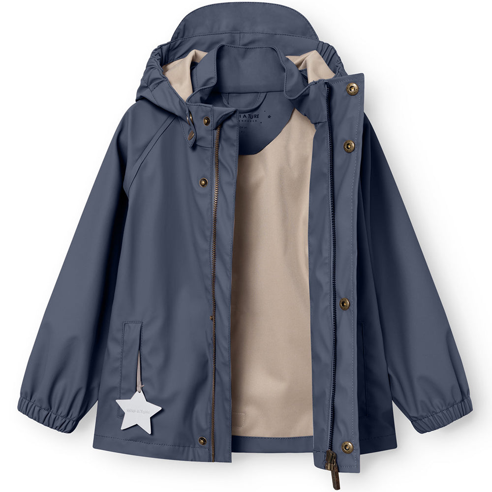 Matreinar Regenbekleidung