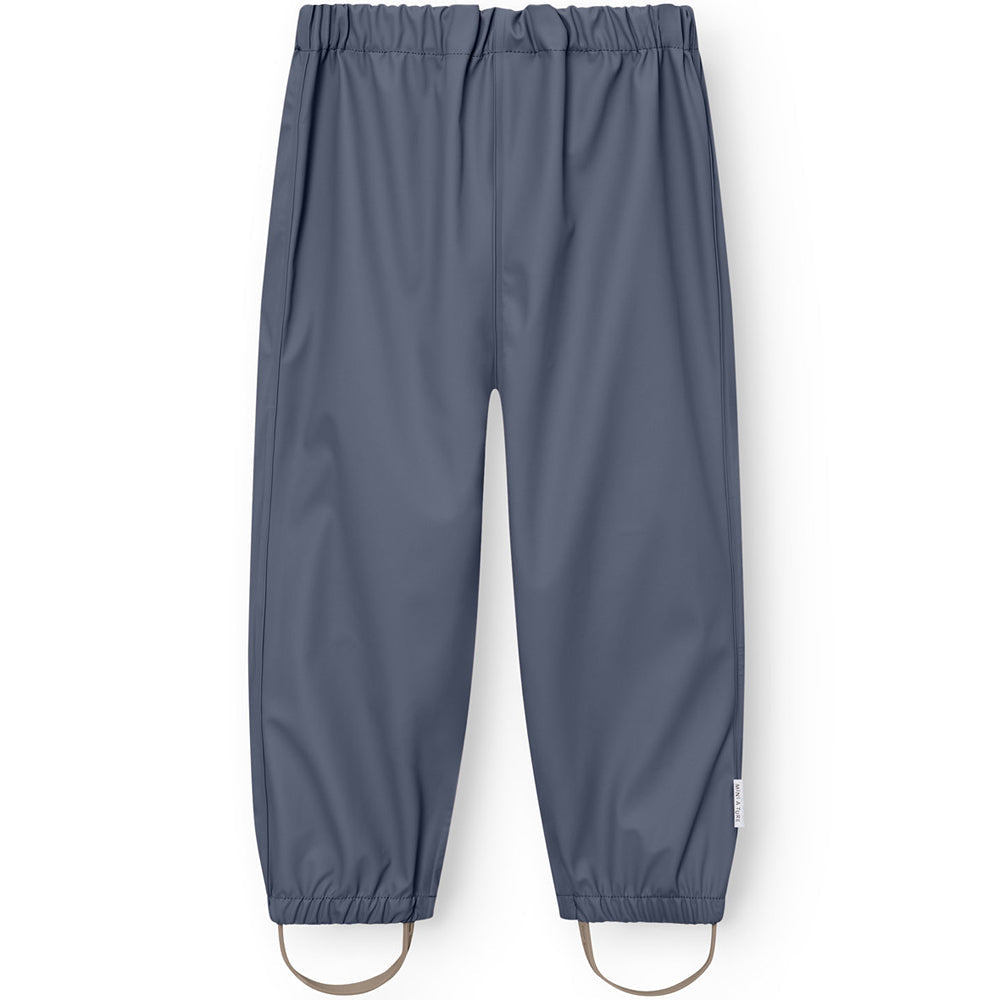 Matreinar Regenbekleidung