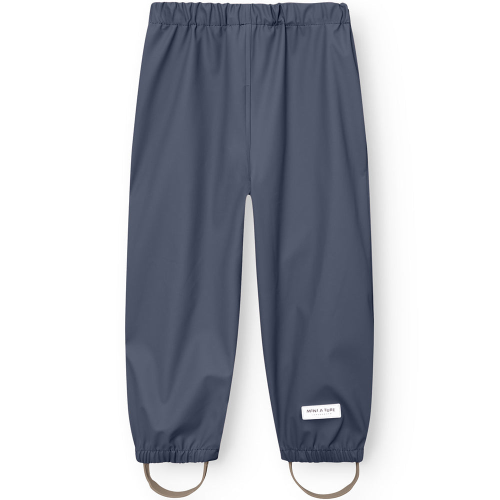 Matreinar Regenbekleidung