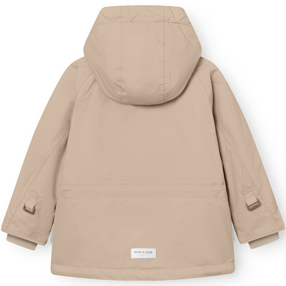 MATWALLY winterjacke