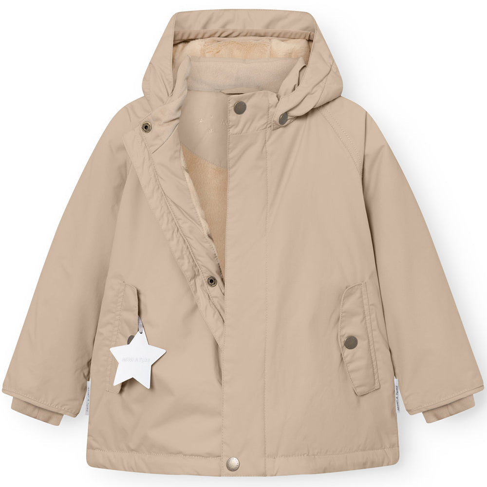 MATWALLY winterjacke