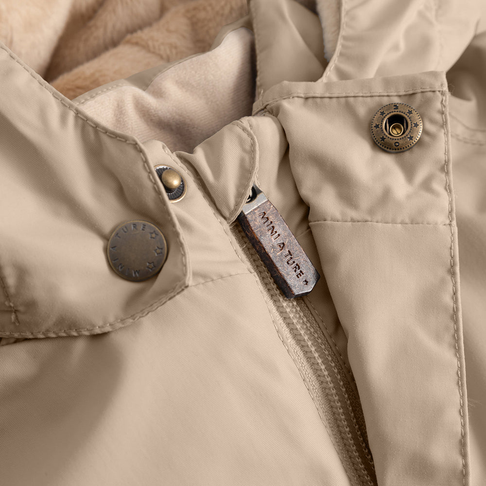 MATWALLY winterjacke