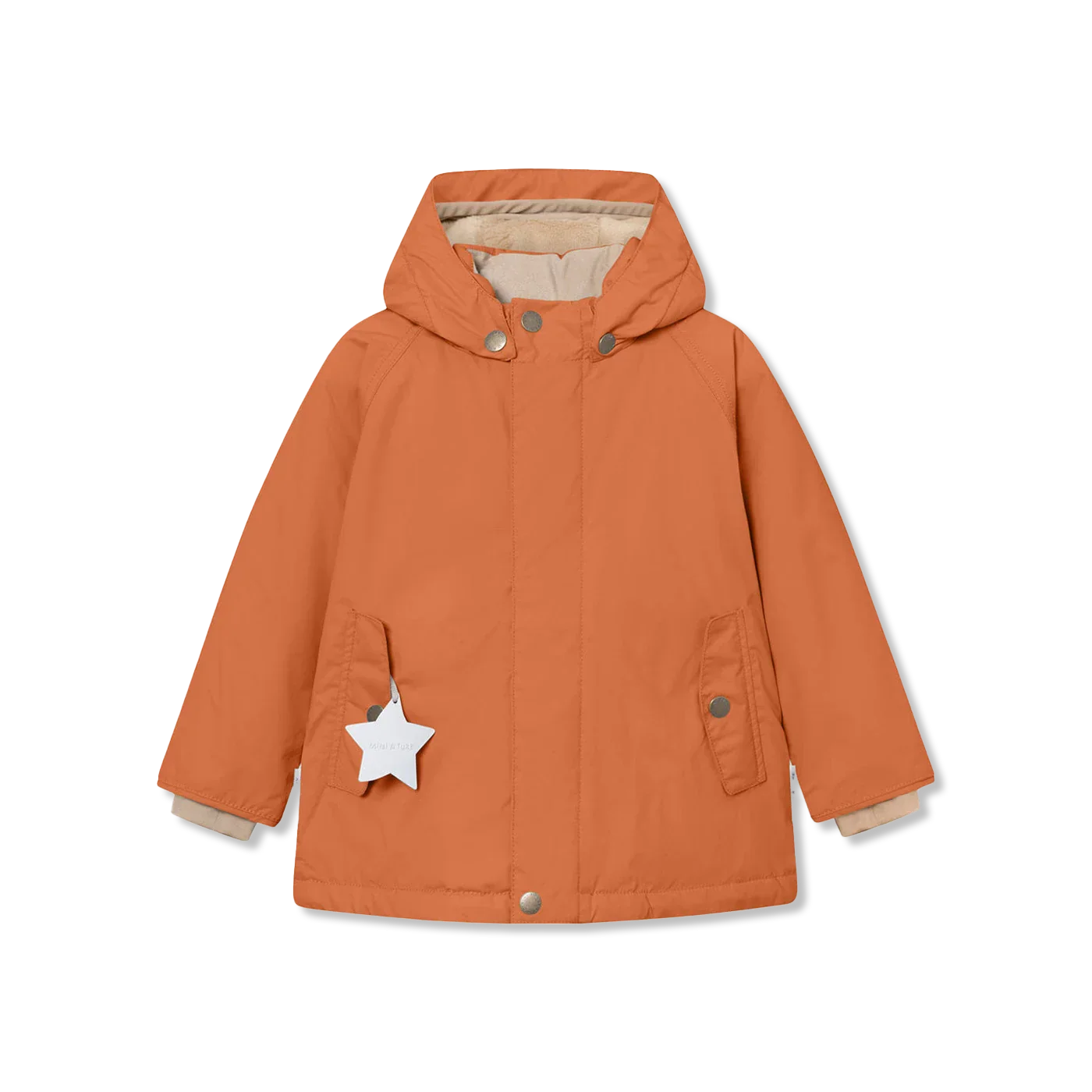 MATWALLY winterjacke