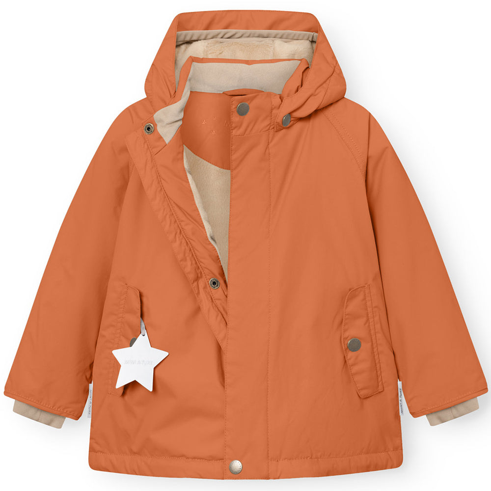 MATWALLY winterjacke