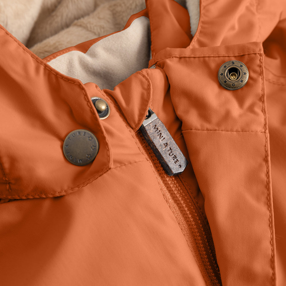 MATWALLY winterjacke