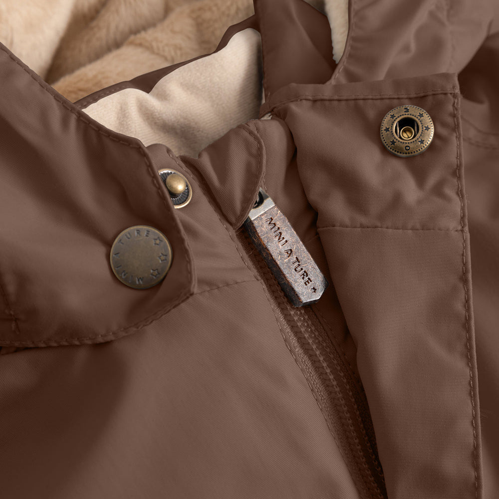 MATWALLY winterjacke