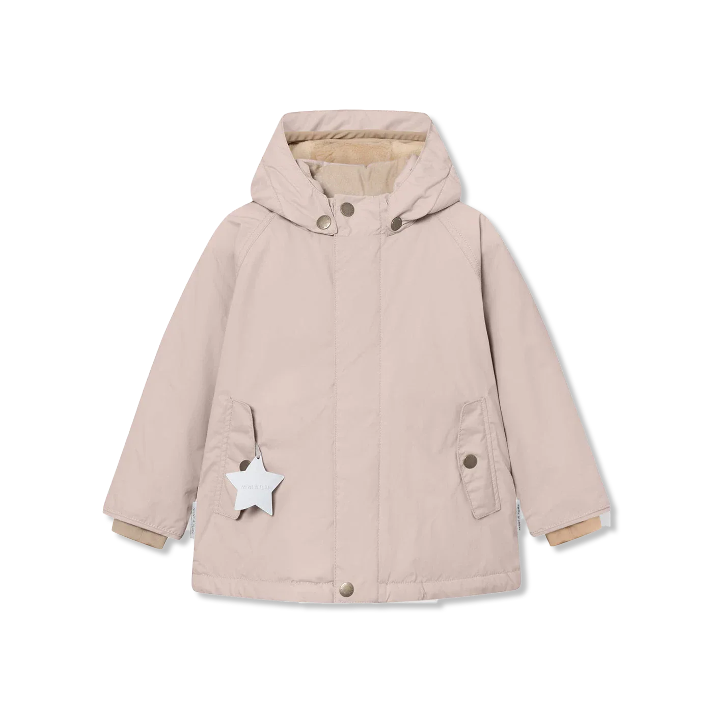 MATWALLY winterjacke