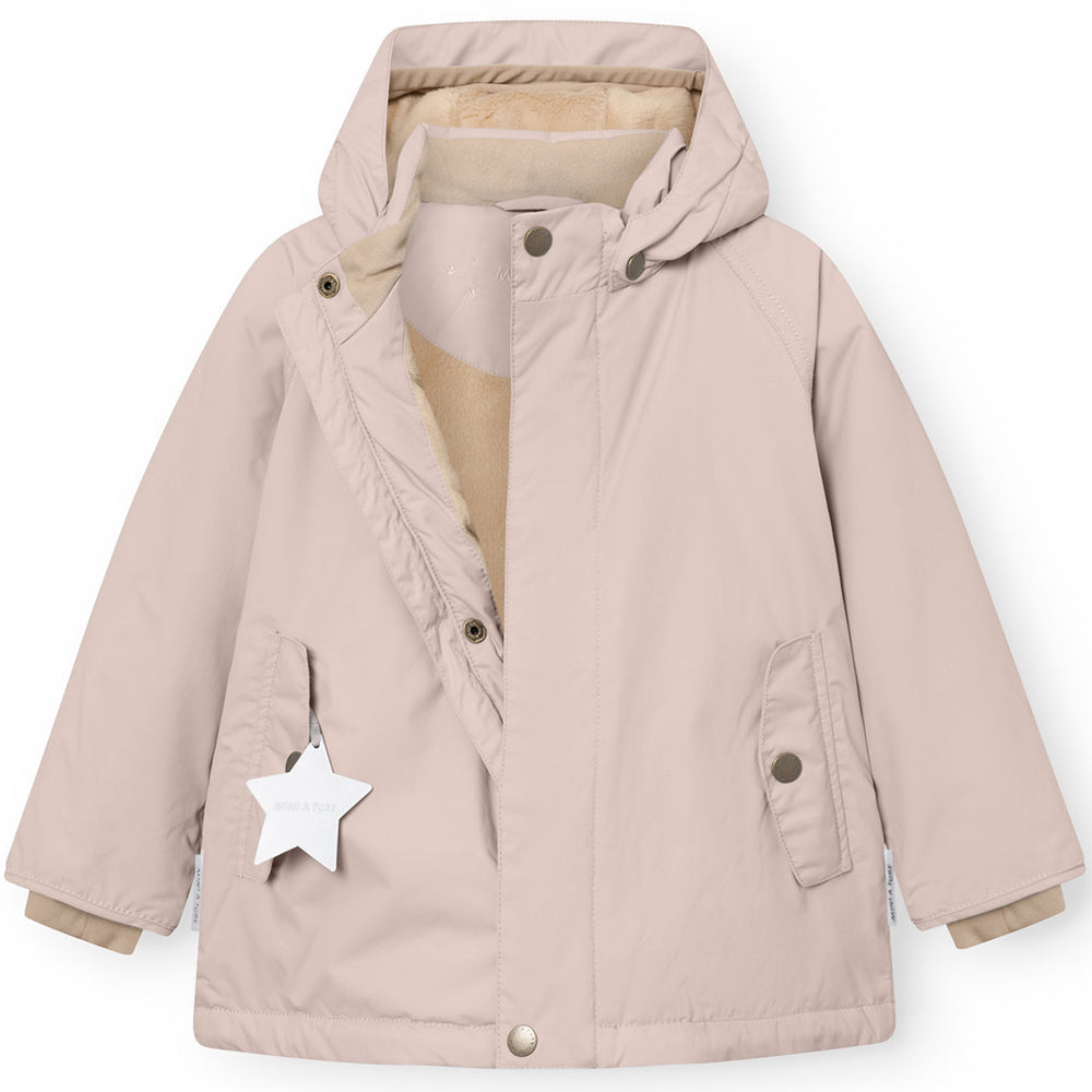 MATWALLY winterjacke