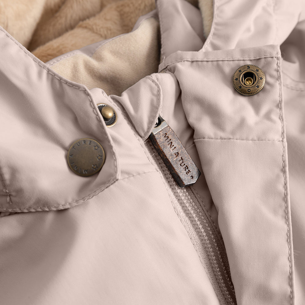 MATWALLY winterjacke