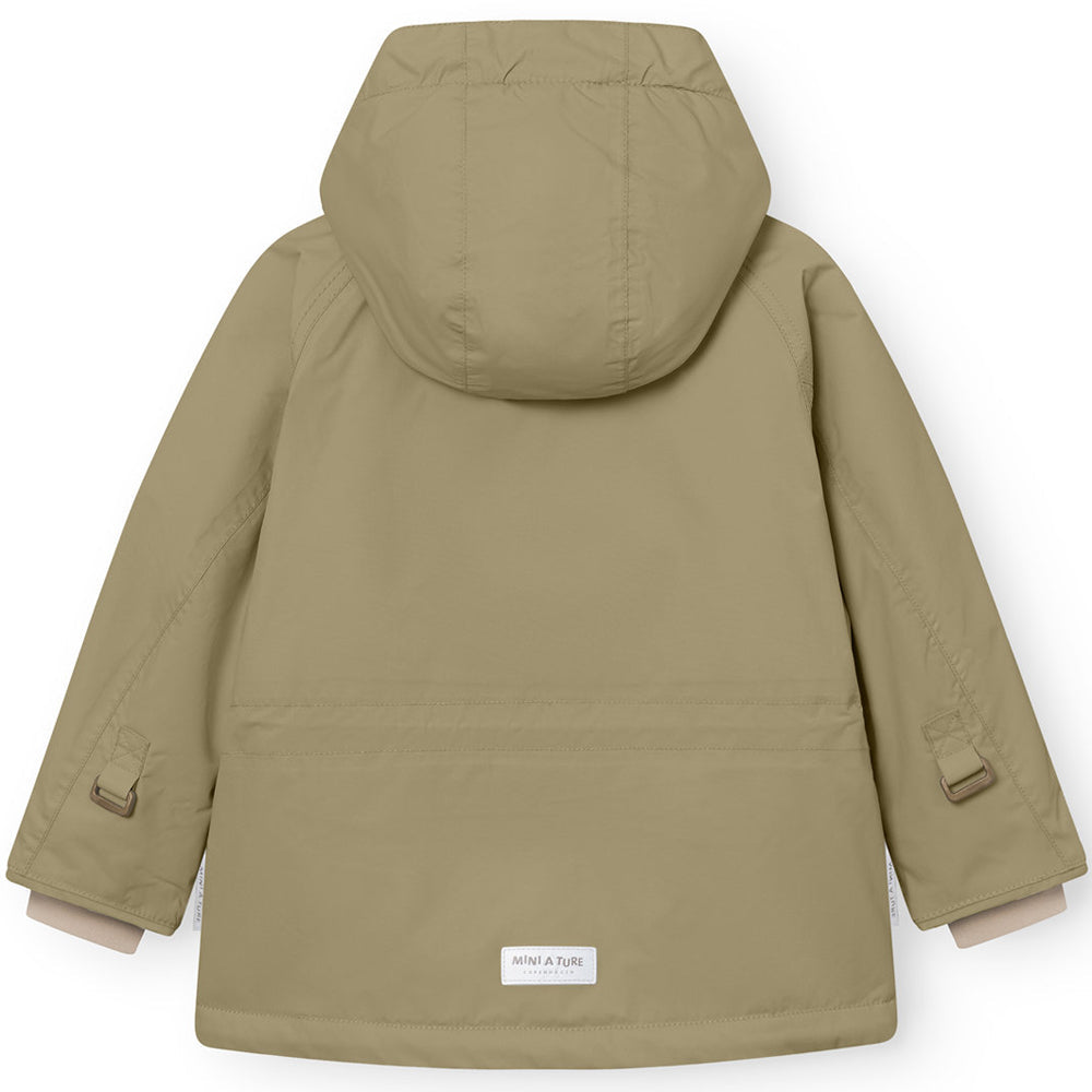 MATWALLY winterjacke