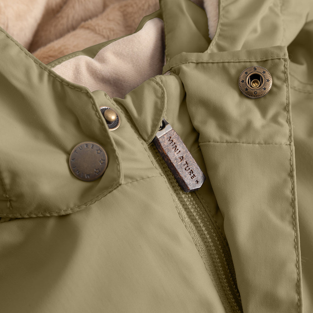 MATWALLY winterjacke