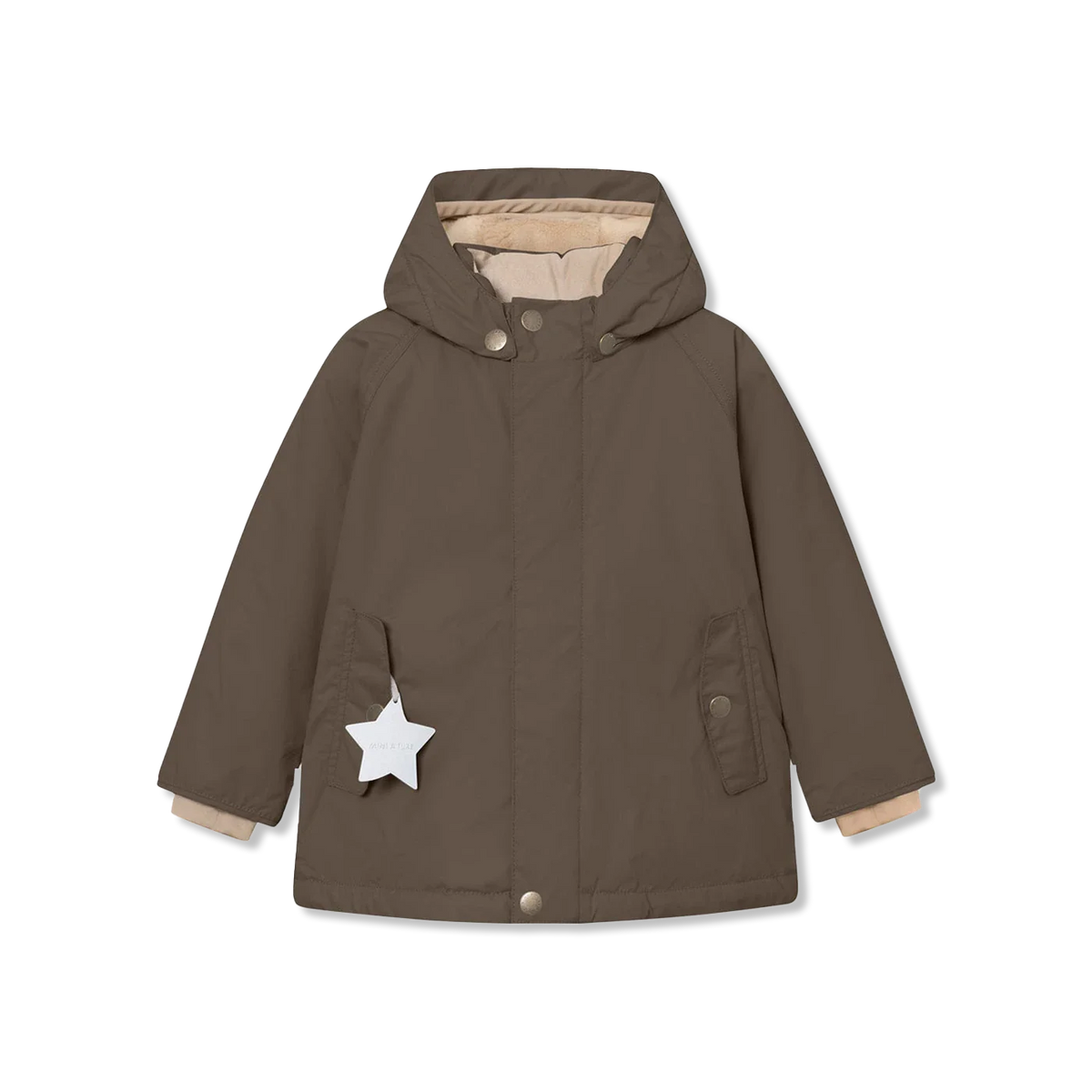 Matwally Winterjacke