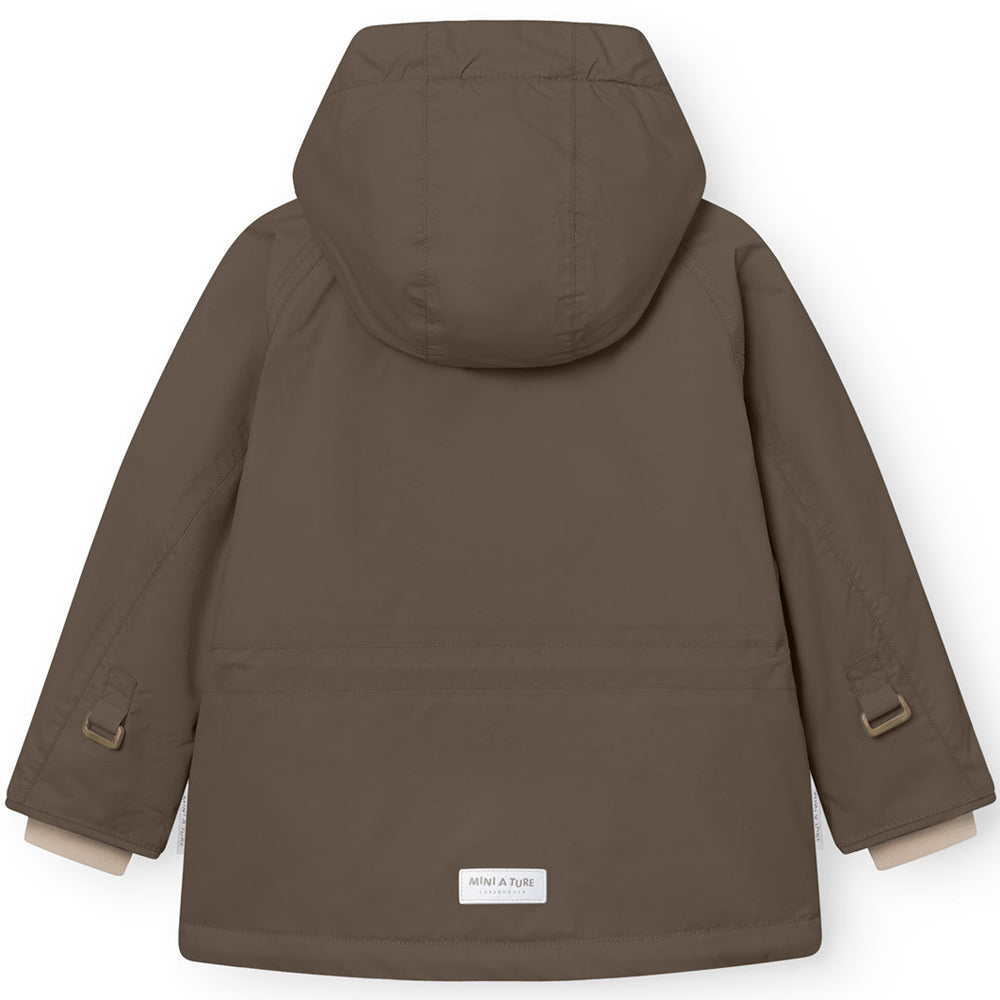 Matwally Winterjacke