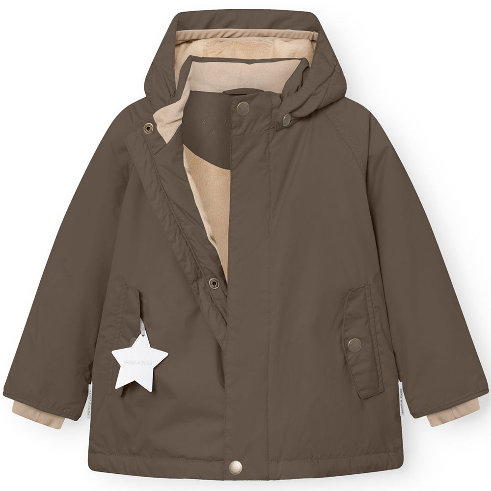 Matwally Winterjacke