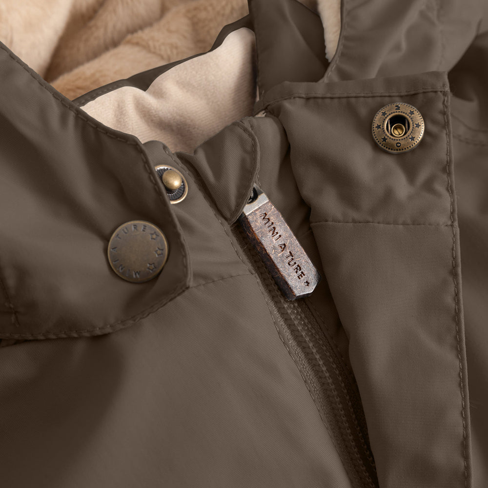 Matwally Winterjacke