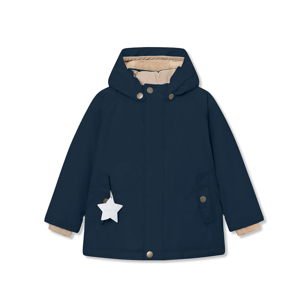 Matwally Winterjacke