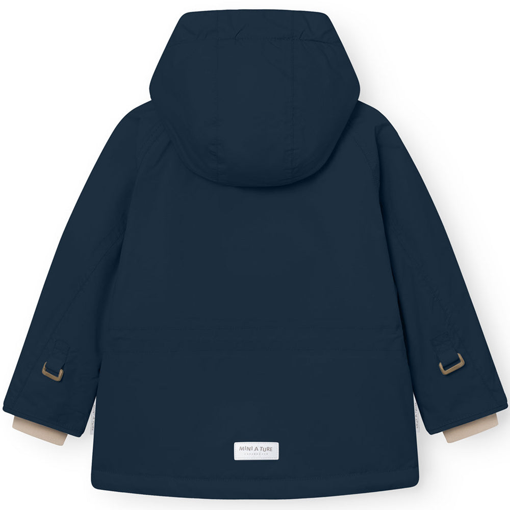 MATWALLY winterjacke