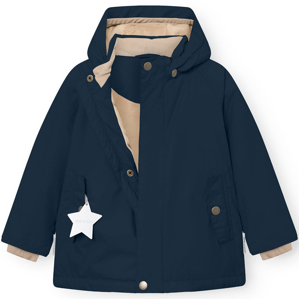 Matwally Winterjacke