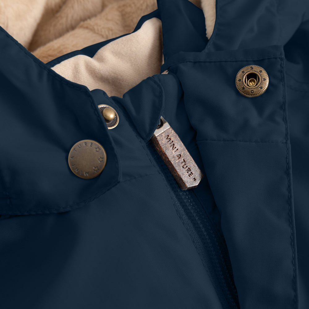 Matwally Winterjacke