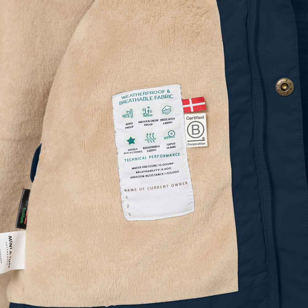 Matwally Winterjacke
