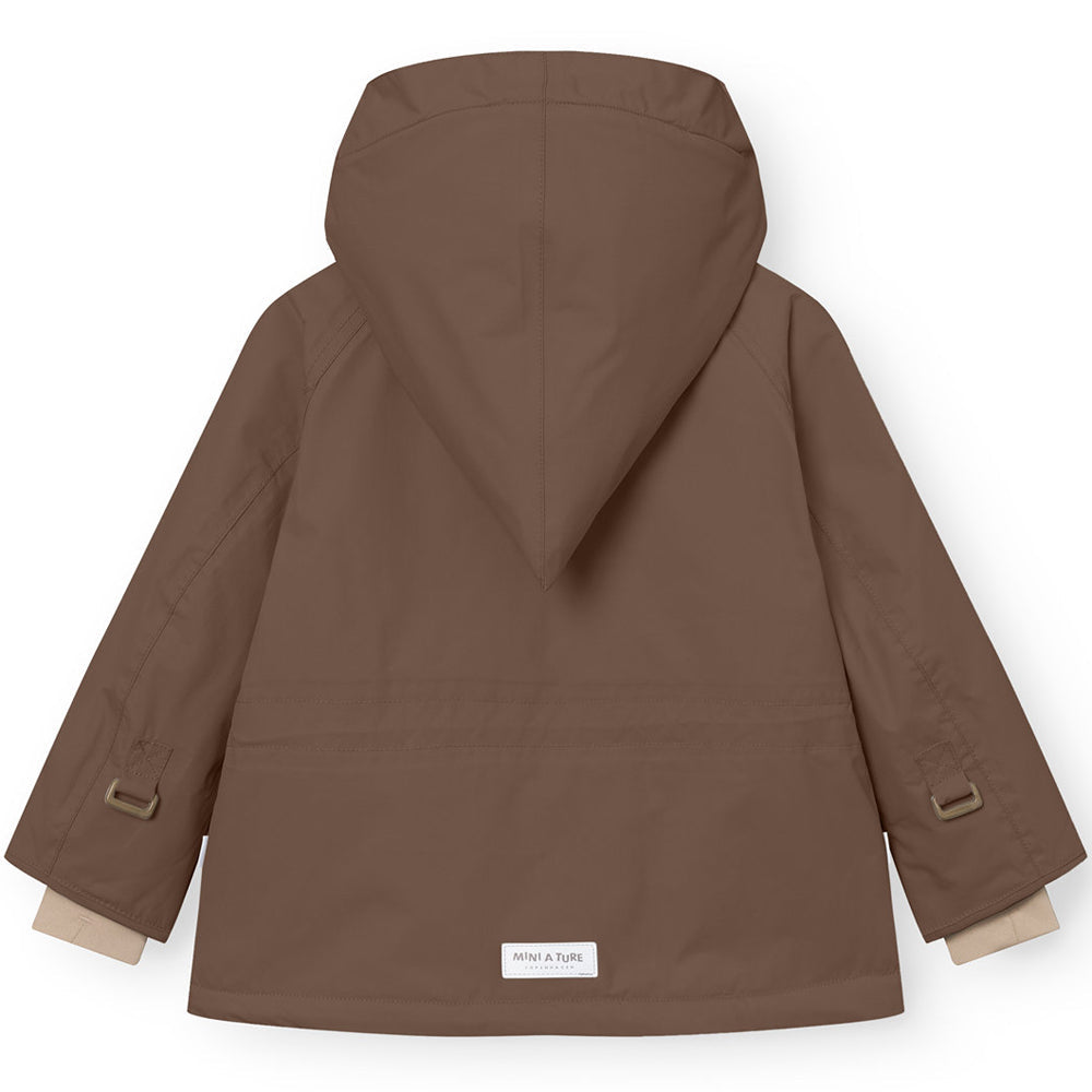 Matwang Winterjacke
